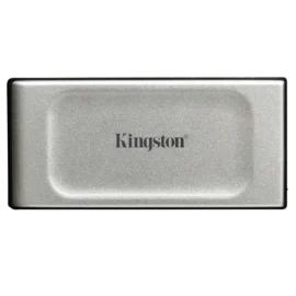 Kingston XS2000 2TB High Performance Portable SSD with USB-C | Pocket-sized | USB 3.2 Gen 2x2 | External Solid State Drive | Up to 2000MB/s | SXS2000/2000G