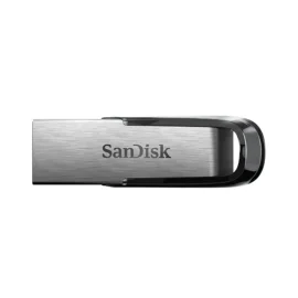 SanDisk 256GB Extreme Go USB 3.2 Type-A Flash Drive - SDCZ810-256G-G46, Metallic Bronze/Gloss Black