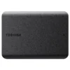 Toshiba Canvio Basics 1TB Portable External Hard Drive USB 3.2 Gen1, Black