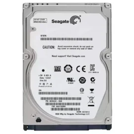 Seagate Barracuda 7200 320 GB 7200RPM SATA 3Gb/s 16MB Cache 3.5 Inch Internal Hard Drive ST3320418AS-Bare Drive