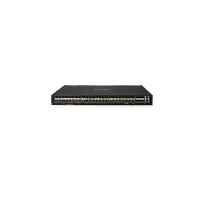 HPE Aruba Switch 8320 48 Port 10/6 40 X472 5 2 Bundle (JL479A)