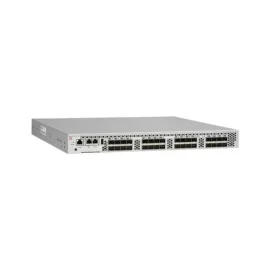 BR-5120-0008-A Brocade 24-Ports 8gb Fibre Channel Switch