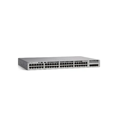 Cisco Catalyst C9300L-48P-4X-A Switch (C9300L-48P-4X-A)