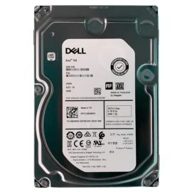 Dell Seagate 3.5" 8TB 7.2K 6GBPS SATA Hard Drive - 92MDW ST8000NM0205