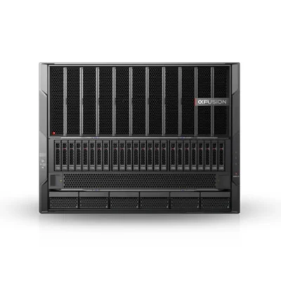 FusionServer  G8600 V7