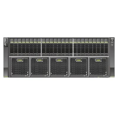 FusionServer 5885H V5 Rack Server