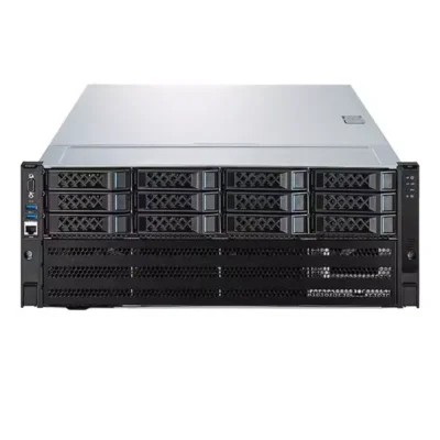 Inspurr NF5468M6 Server High Performance Processor 4u Rack Server NF5468m6