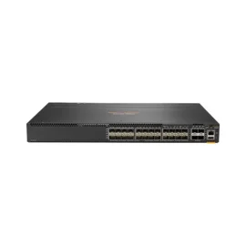 HPE Aruba 6300M - switch - 24 ports - managed - rack-mountable (JL658A)