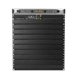 HPE Aruba CX 6410 Switch - R0X27A