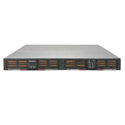 SuperStorage SSG-136R-N32JBF (Complete System Only)