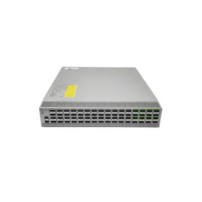 Cisco Nexus 9300-GX Series Switch | N9K-C9364C-GX