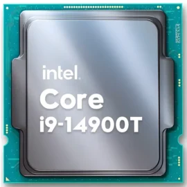 Intel Core i9 Desktop Processor 14900T (36M Cache, up to 5.50 GHz)