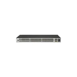 Huawei S5720-50X-EI-AC(46 Ethernet 10/100/1000 ports,4 10 Gig SFP+,AC 110/220V,front access)