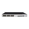 Huawei S5735-L24P4X-A ??24 x 10/100/1000Base-T ports, 4 x 10 GE SFP+ ports, PoE+??