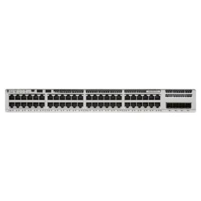 Cisco Catalyst C9200-48P-E Switch