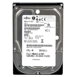 LENOVO 7XB7A00053 - ThinkSystem 3.5in 8TB 7.2K SATA 6Gb Hot Swap 512e HDD