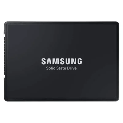 Samsung MZ7L31T9HBLT-00B7C PM893 1.92TB 2.5Inch Sata 6Gbps Data Center SSD