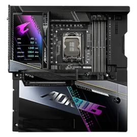 Gigabyte Z790 AORUS XTREME Intel Z790 Chipset LGA1700 Socket Motherboard