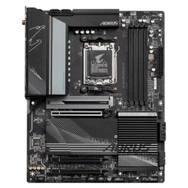 Gigabyte X670 GAMING X AX (rev. 1.0) AMD X670 Chipset AM5 Socket Motherboard