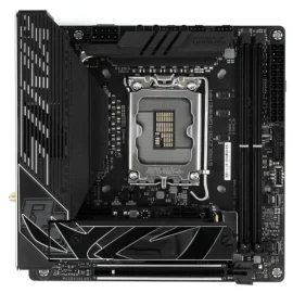 Asus ROG STRIX Z790-I GAMING WIFI Intel Z790 Chipset LGA1700 Socket Motherboard