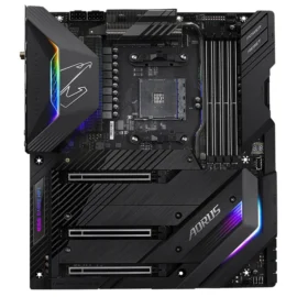 Gigabyte X570 AORUS XTREME AMD X570 Chipset AM4 Socket Motherboard