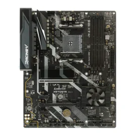 Biostar X570GTA AMD X570 Chipset AM4 Socket Motherboard