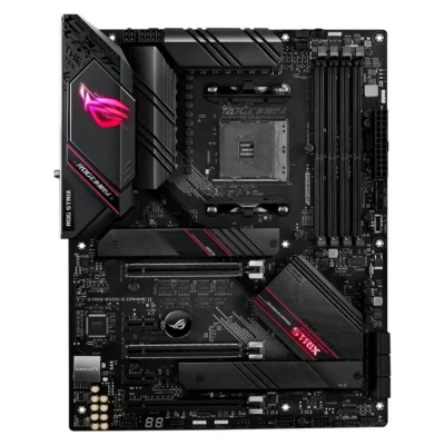 Asus ROG STRIX B550-E GAMING AMD B550 Chipset AM4 Socket Motherboard