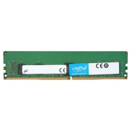 Crucial 8GB DDR4-2933 (PC4 23400) Server Memory Model CT8G4RFS8293