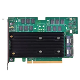 LSI Logic 9670W-16I MegaRaid 16-P PCIe Raid Controller