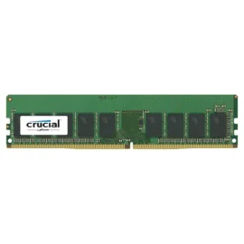 Crucial 8GB DDR4 2400 (PC4 19200) Server Memory Model CT8G4WFS824A