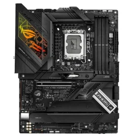 Asus ROG STRIX Z790-H GAMING WIFI Intel Z790 Chipset LGA1700 Socket Motherboard