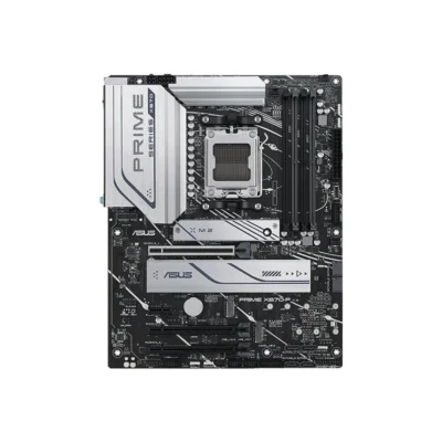 Asus PRIME X670-P-CSM AMD X670 Chipset AM5 Socket Motherboard