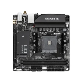 Gigabyte A520I AC AMD A520 Chipset AM4 Socket Motherboard