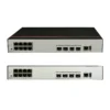 Huawei S5735-L8T4X-IA1 (8*10/100/1000BASE-T ports, 4*10GE SFP+ ports, AC power)