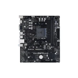 Biostar A520MH AMD A520 Chipset AM4 Socket Motherboard