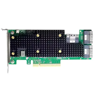 HPE P47184-B21 SR932I-P Gen11 32-Lane PCI SPDM Storage Controller