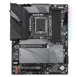 Gigabyte Z690 AORUS PRO DDR4 Intel Z690 Chipset LGA1700 Socket Motherboard