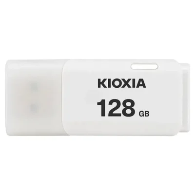 KIOXIA LU202W128GG4