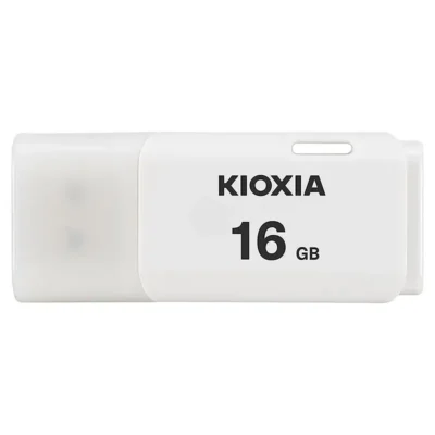 KIOXIA LU202W016GG4 / LU202L016GG4