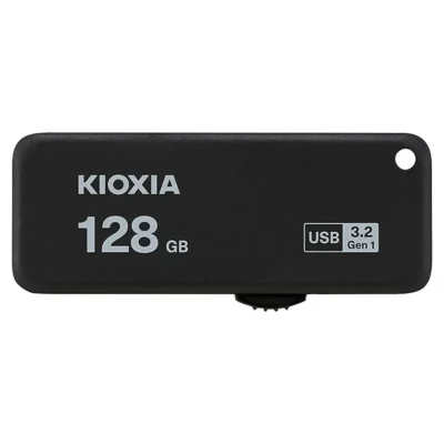 KIOXIA LU365K128GG4