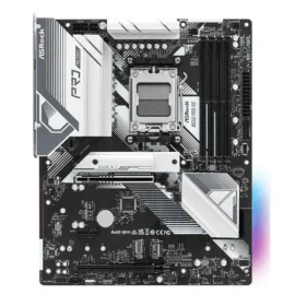 ASRock B650 PRO RS AMD B650 Chipset AM5 Socket Motherboard