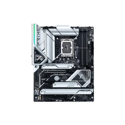 Asus PRIME Z790-A WIFI Intel Z790 Chipset LGA1700 Socket Motherboard