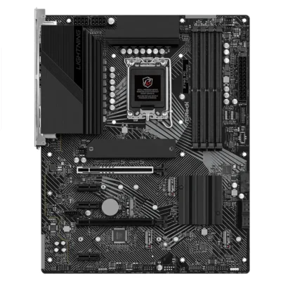 ASRock Z790 PG LIGHTNING Intel Z790 Chipset LGA1700 Socket Motherboard