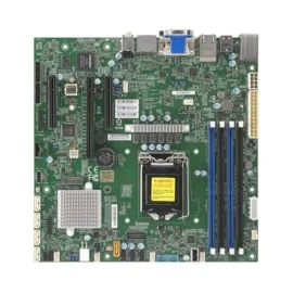 supermicro MBD-X11SCZ-F-B