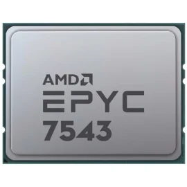 AMD EPYC 7543 32Cores 64Threads 100-100000345 Milan Server CPU Processor