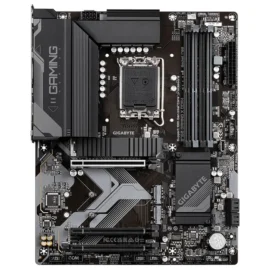 Gigabyte B760 GAMING X DDR4 Intel B760 Chipset LGA1700 Socket Motherboard