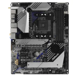 ASRock X570 Creator AMD X570 Chipset AM4 Socket Motherboard