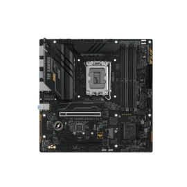 Asus TUF GAMING B760M-PLUS D4 Intel B760 Chipset LGA1700 Socket Motherboard