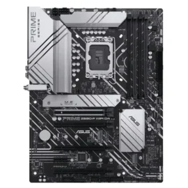 Asus PRIME Z690-P WIFI Intel Z690 Chipset LGA1700 Socket Motherboard