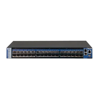 Best Mellanox SX6036 Infiniband FDR 36-Port Managed Switch high-performance and feature-rich switch